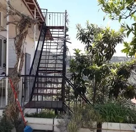 Vacation House Dionysia Vakantiehuis