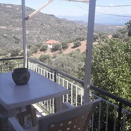 Ferienhaus Vacation House Dionysia *