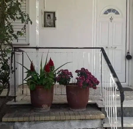 Vacation House Dionysia Semesterbostad *
