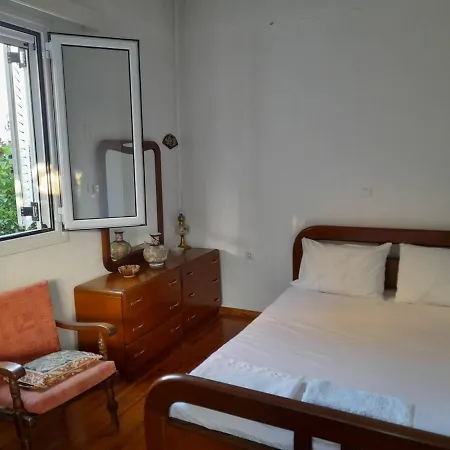 Vacation House Dionysia Vakantiehuis