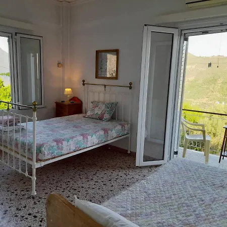 Vacation House Dionysia