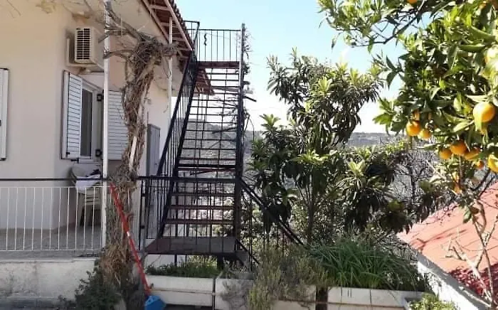 Vacation House Dionysia Semesterbostad